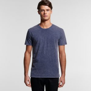 Stone Wash Tee