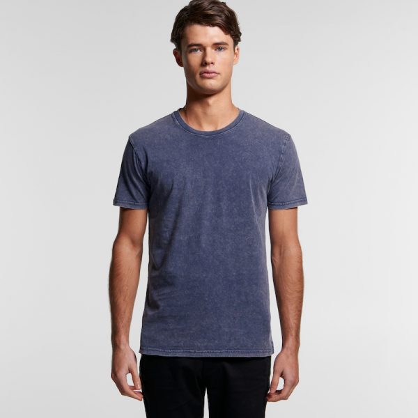 Stone Wash Tee