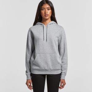 Double M Womens Hoodie